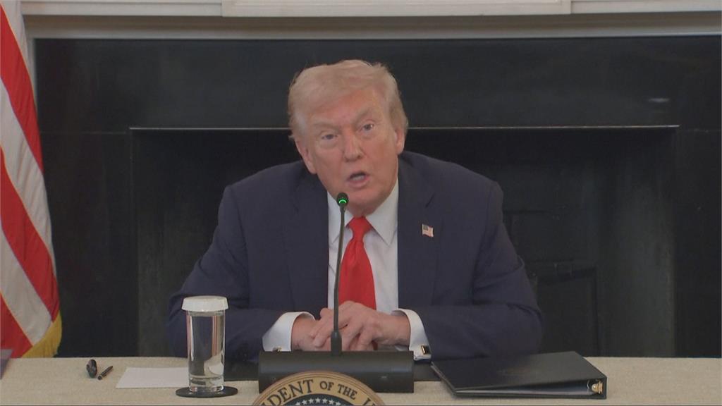 川普派國民兵引發州、府對立　芝加哥示威衝擊國際足球賽