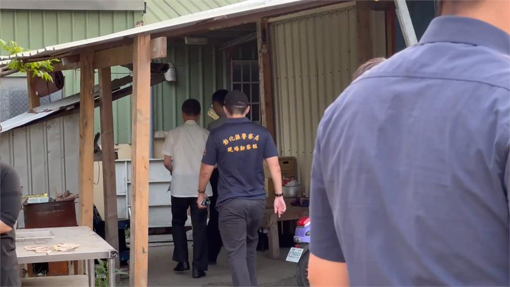 外籍移工遭追捕作勢攻擊 警開槍誤傷自己、移工胸口中彈