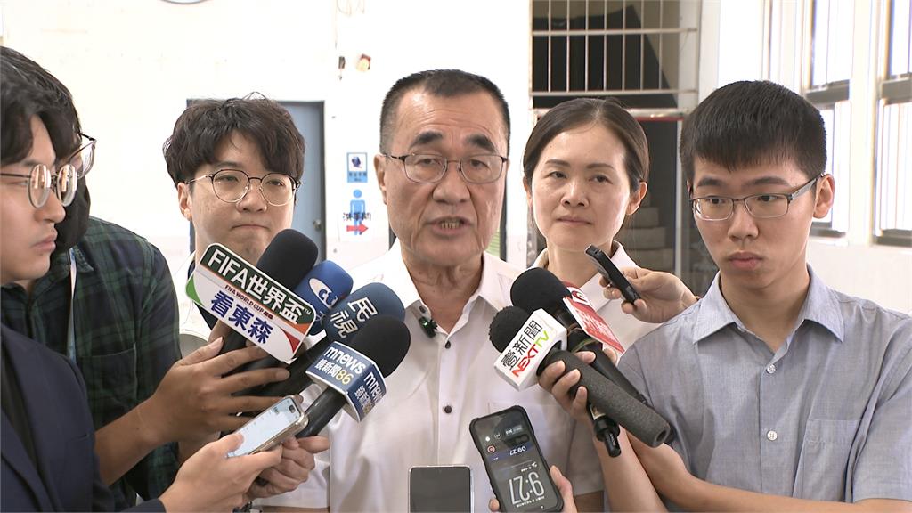 李四川豪宅自備款哪去了? 遭爆料「申報不明」怒嗆綠營抹黑