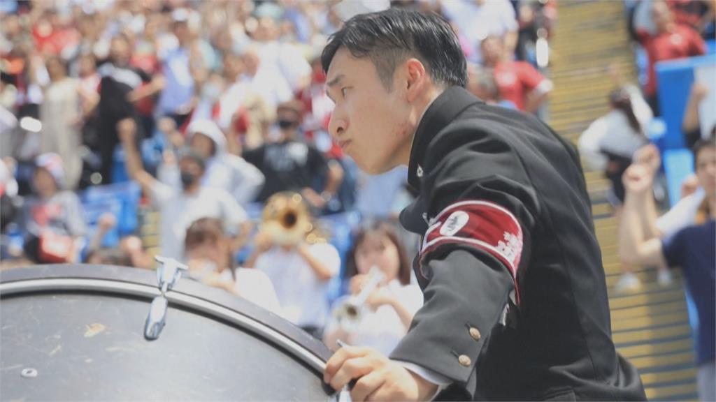 專題/看棒球還是在看「她」?比球員更具聲量的啦啦隊文化