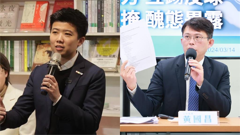 台灣辯論鬼才是誰?全網一面倒點名「他」史上最強:根本無敵