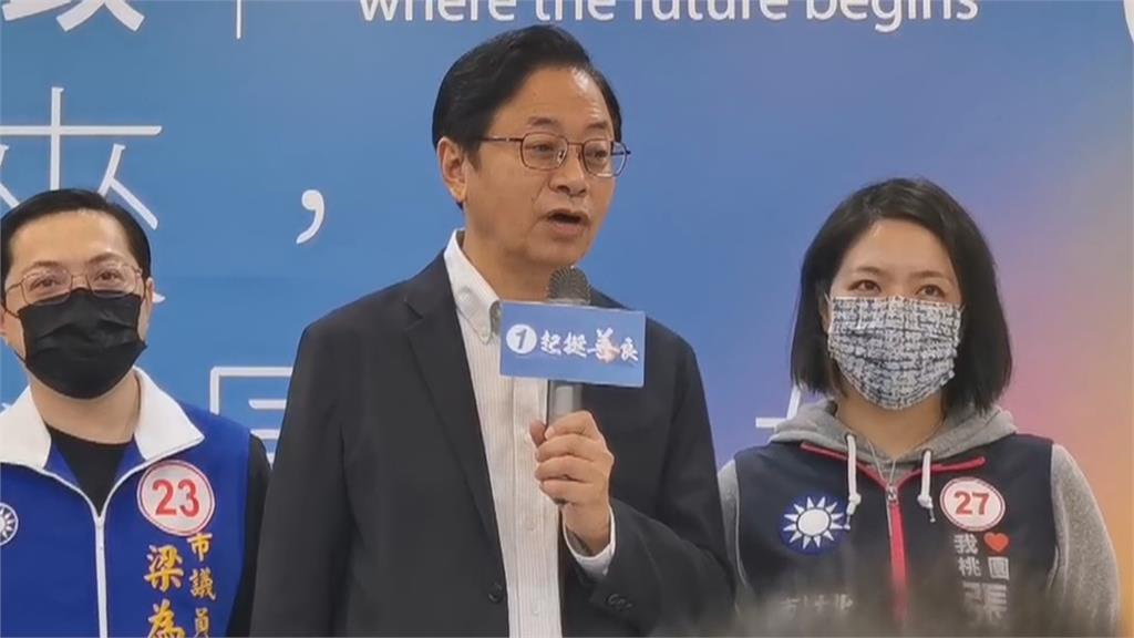 和賣假藥「經濟黨」連結爭議 鄭運鵬批張善鄭「沒識人之明」