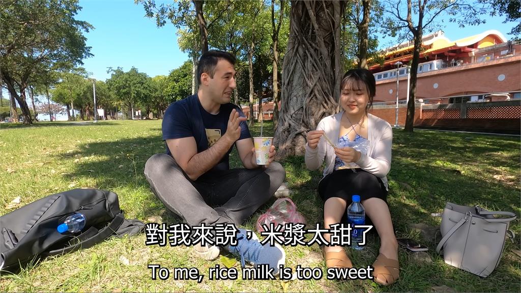 寧願自己準備便當?櫻花妹揭「拒吃台式早餐」1原因 感嘆:不適合日常