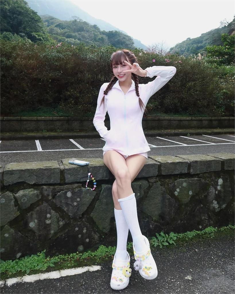 林襄確定「分手樂天」!曬精華影片18字內心話感性告白「女孩們湧祝福」
