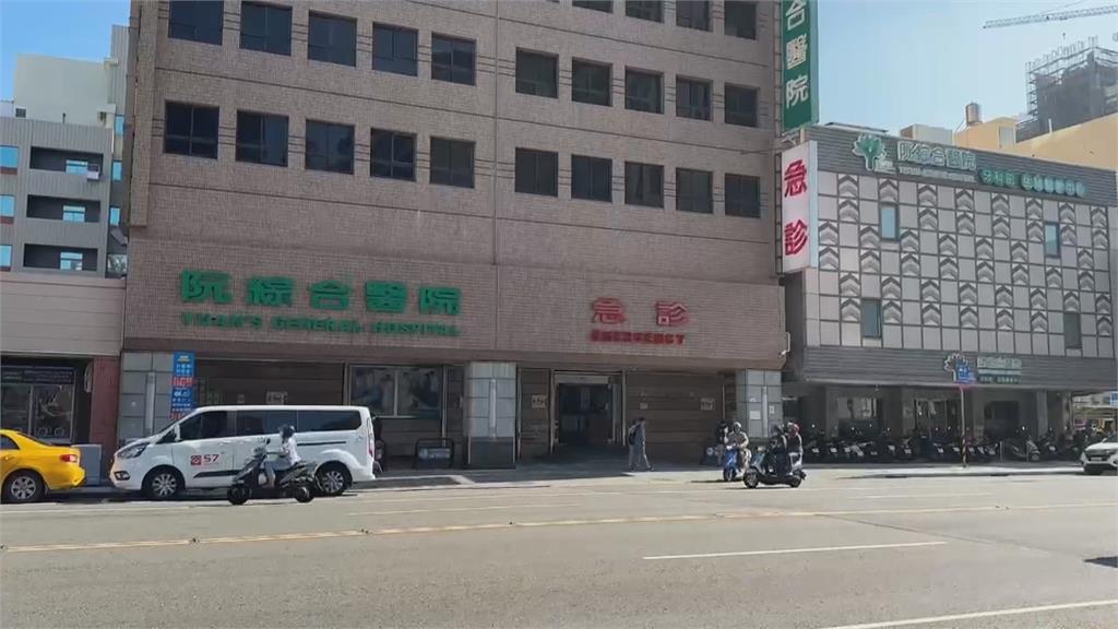 香港68歲婦用餐突昏倒 醫師:非噎到.是心臟病