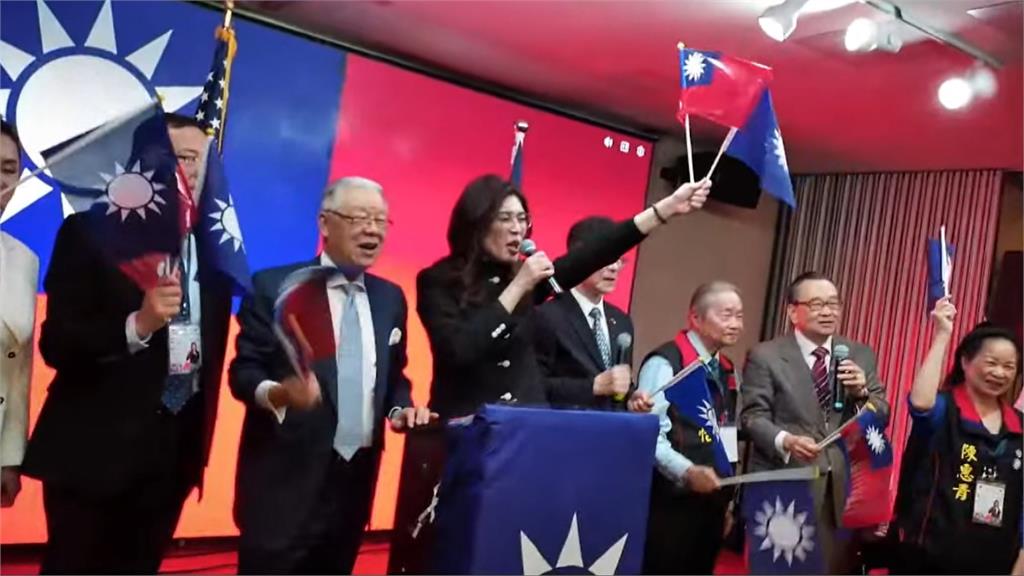 美國安會臨時取消會面　傳鄭麗文爭議言論惹惱華府