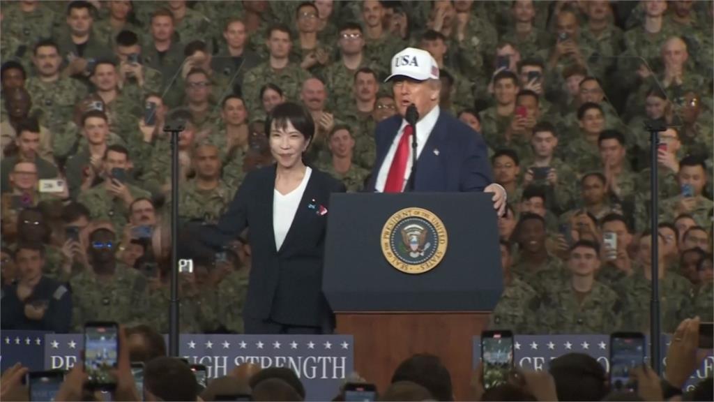 雙方不同調！中稱「川習通話」談台海　川普貼文卻「隻字未提」