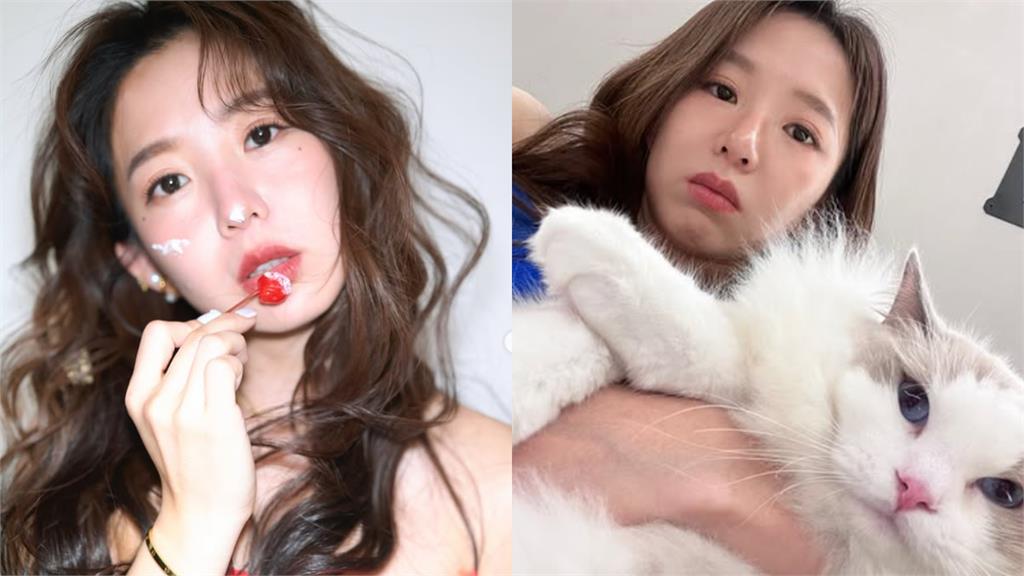 才甩管理費風波！瑤瑤出門「牛仔褲遭噴液體」急關心下秒笑：還好不是白色