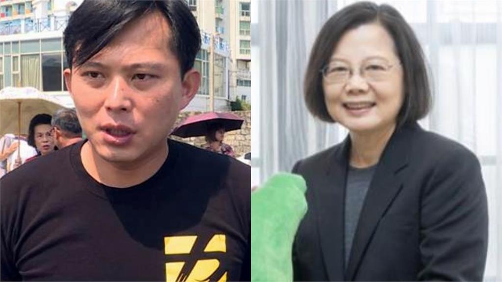 姚人多「載黃國昌密會蔡英文」下封口令？抖出車內真相「最大受害者」曝光