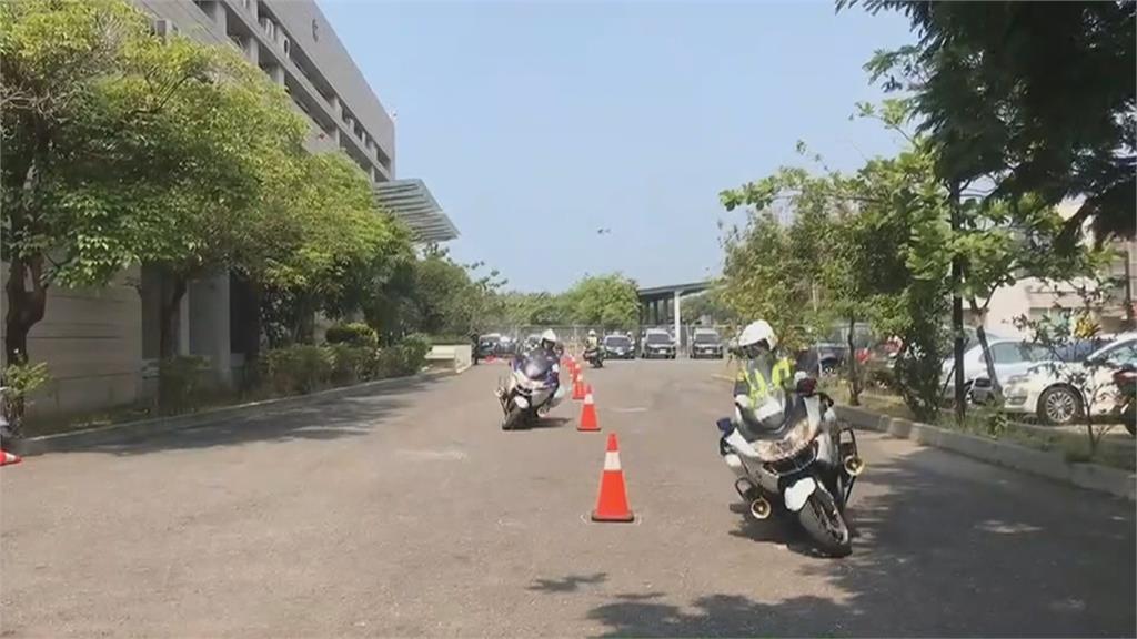 獨家!壓車非全是危險動作 超速炫技才是摔車主因