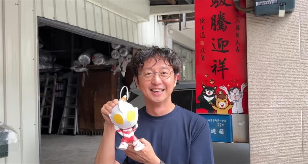 元宵拚選戰！ 紫南宮錢母.高雄超人力霸王提燈搶手