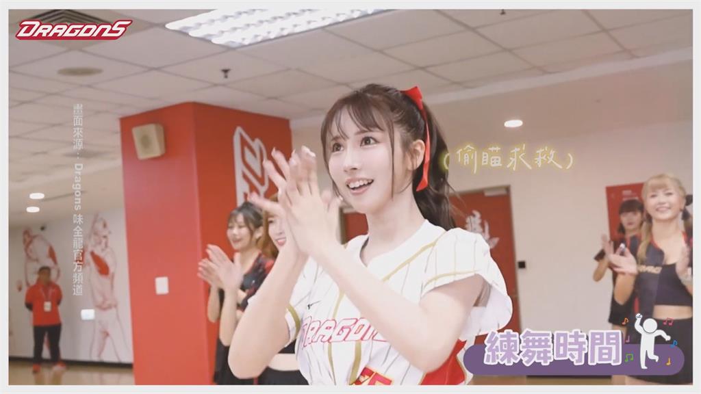 三上悠亞來台應援6場次曝光　李多慧破百萬訂閱鏡頭前掉淚