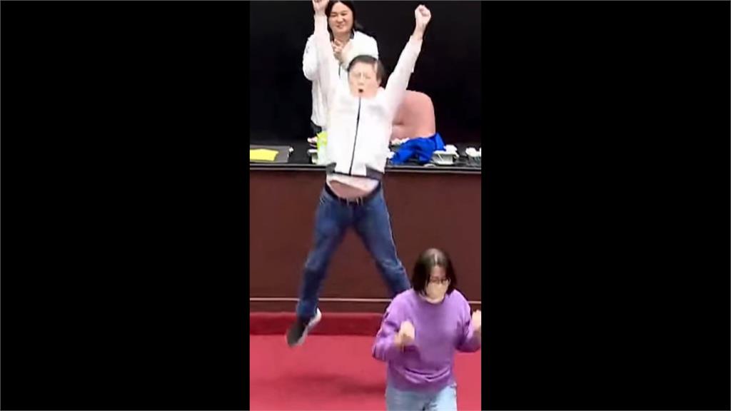 財劃法「分母搞錯」大翻車　網酸藍委：越修越少