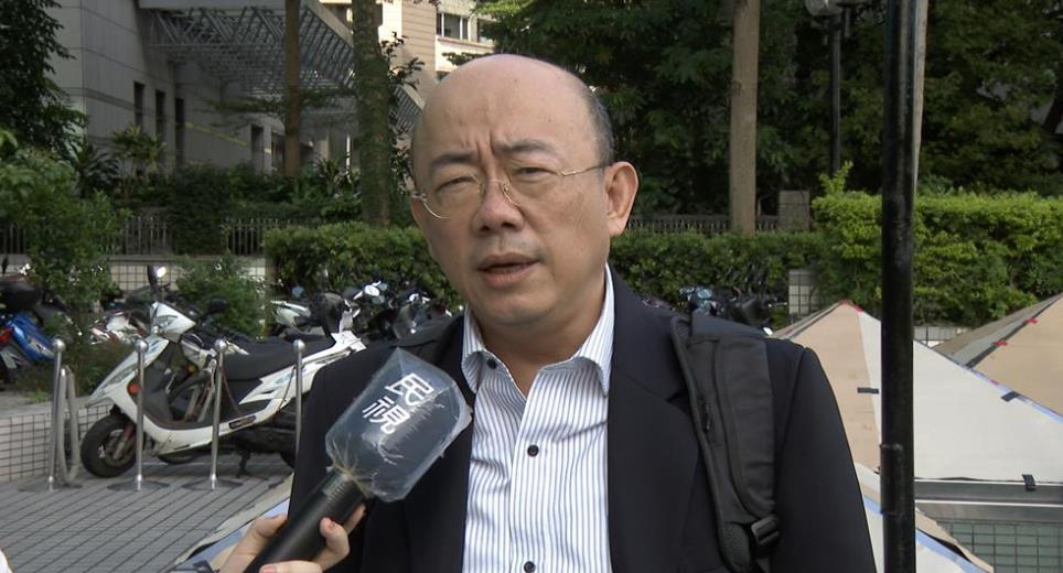 國民黨「3+5」席恐被罷掉!郭正亮點名這3人喊「真的危險」曝最慘下場