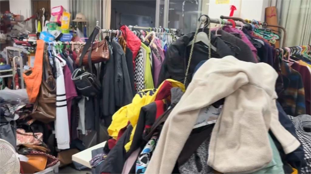 民眾控里民活動中心「淪私產」　台南里長遭控「中飽私囊」急喊冤