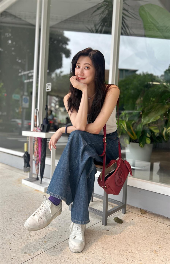 林逸欣曬婚禮「12分鐘成長影片」！父母超暖心陪伴逼哭全網：好感動