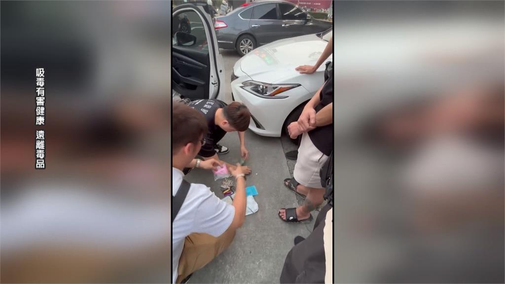 販毒集團成立群組販毒　成員分工縝密仍遭逮捕