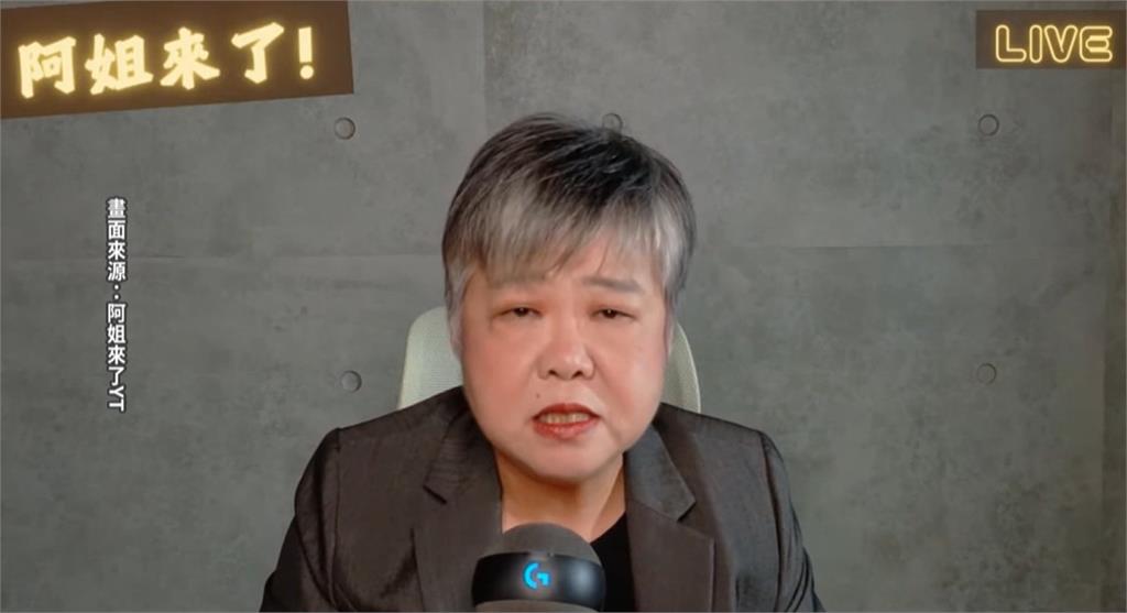 傳中方問徐春鶯「李貞秀沒問題吧」 陳清龍：2人沒任何關係