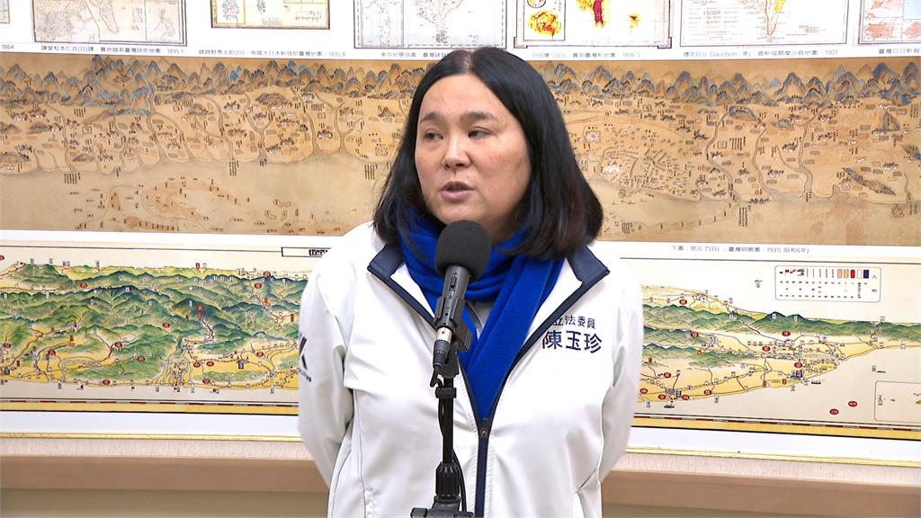 中配小微、恩綺離境期限到 劉世芳:仍有1人猶豫不決