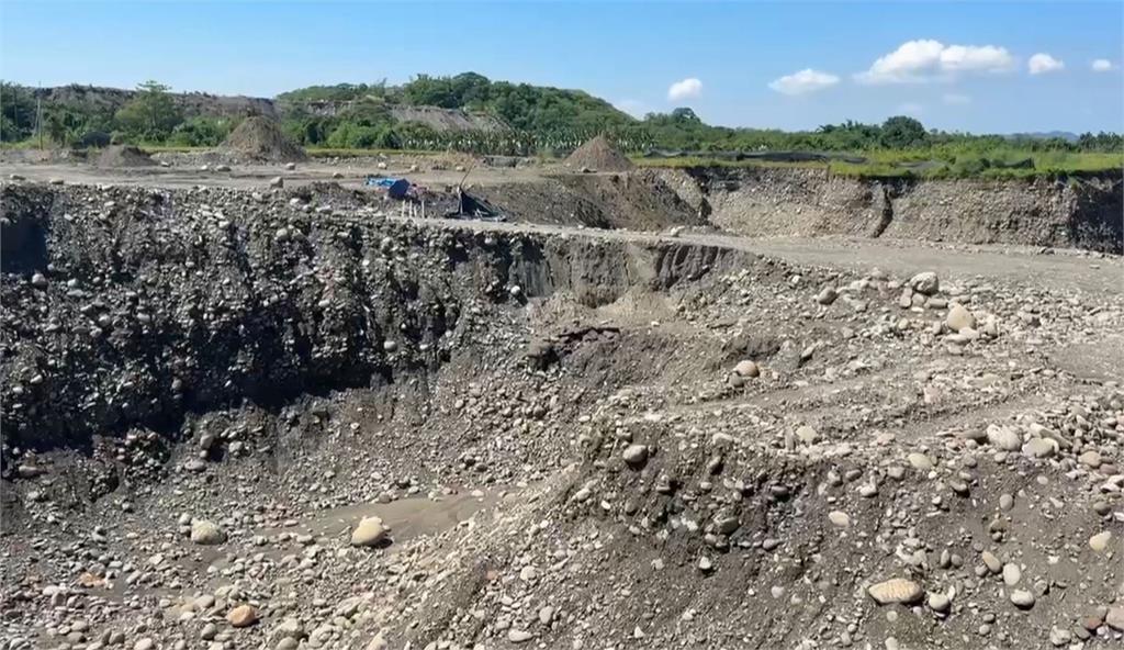 「土方之亂」政府推新制 清運成本誰該買單?