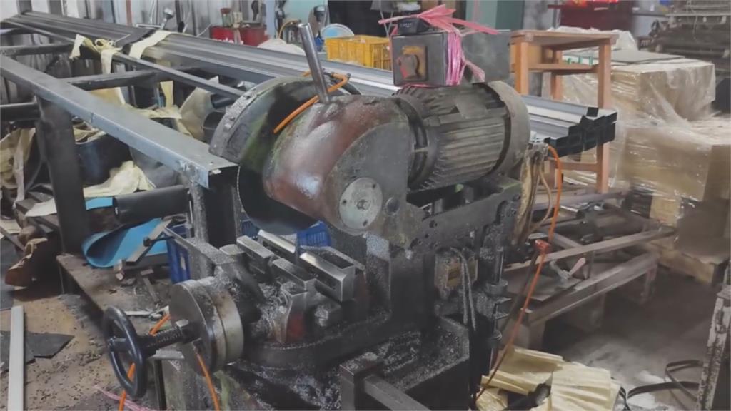 疫情、關稅雙重夾擊！　鐵工廠老闆逆襲打造紫薇祕密花園