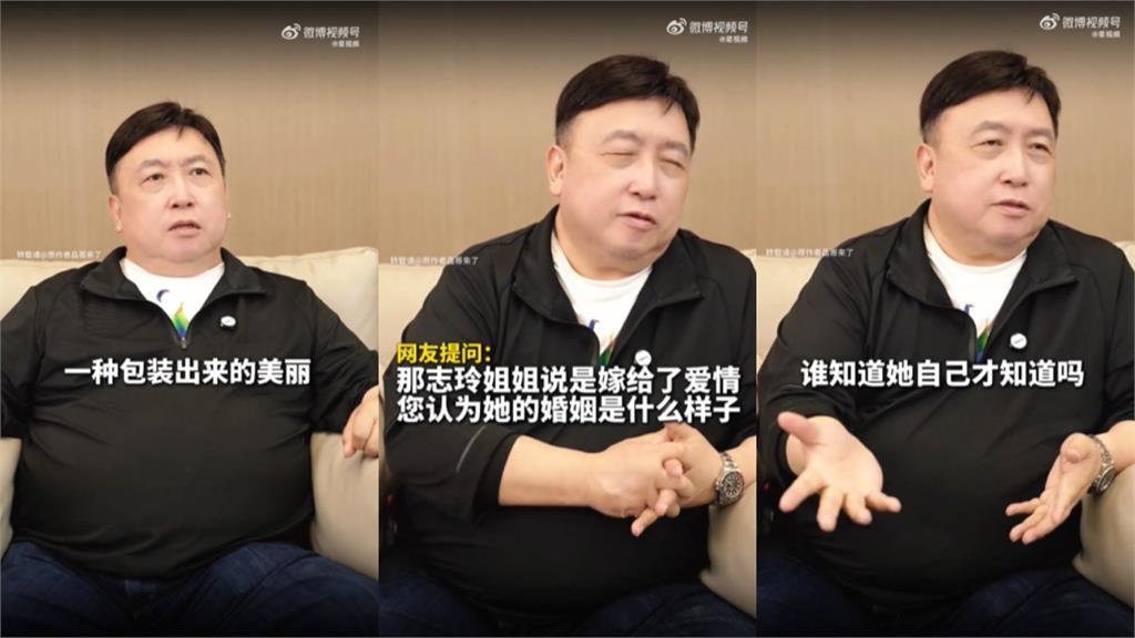 暗酸林志玲整型「美貌靠包裝」!王晶揭昔邀她「赴港拍片」內幕:演技一般