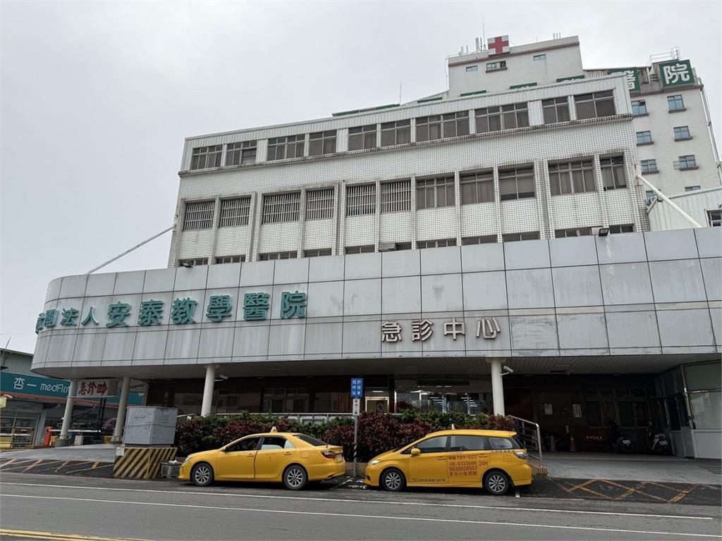 快新聞/東港安泰醫院大火釀9死!全院近半「嚴重違建」 縣府將強制拆除