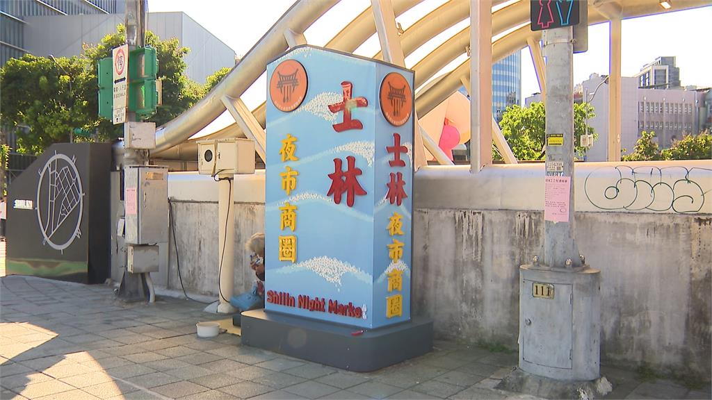 中國福建"士林夜市"驚爆台灣商圈授權 商圈理事長:很單純 里長批賺紅錢