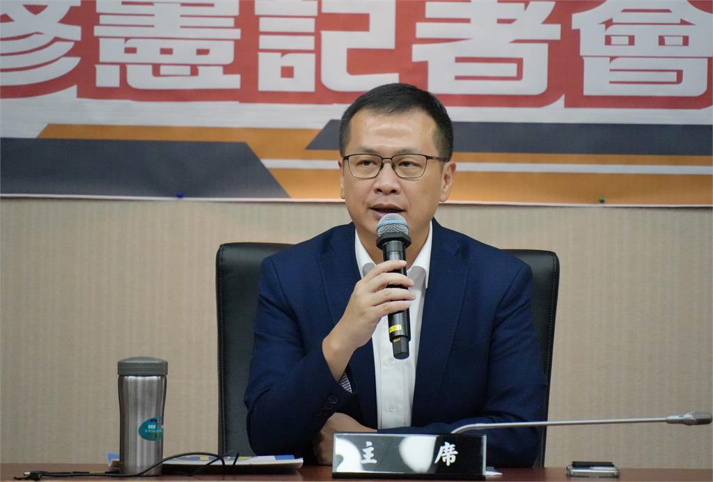 快新聞/NCC人事案繼續卡關! 藍白表態:封殺4位被提名人