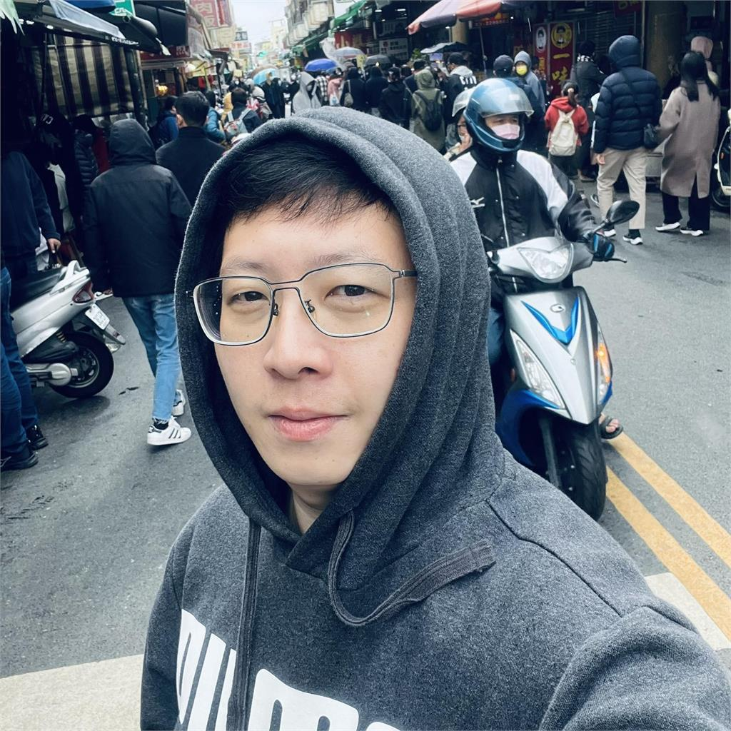 浩宇掏錢投放「維尼老婆廣告」館長秒停播!他親揭成效:命中率80%