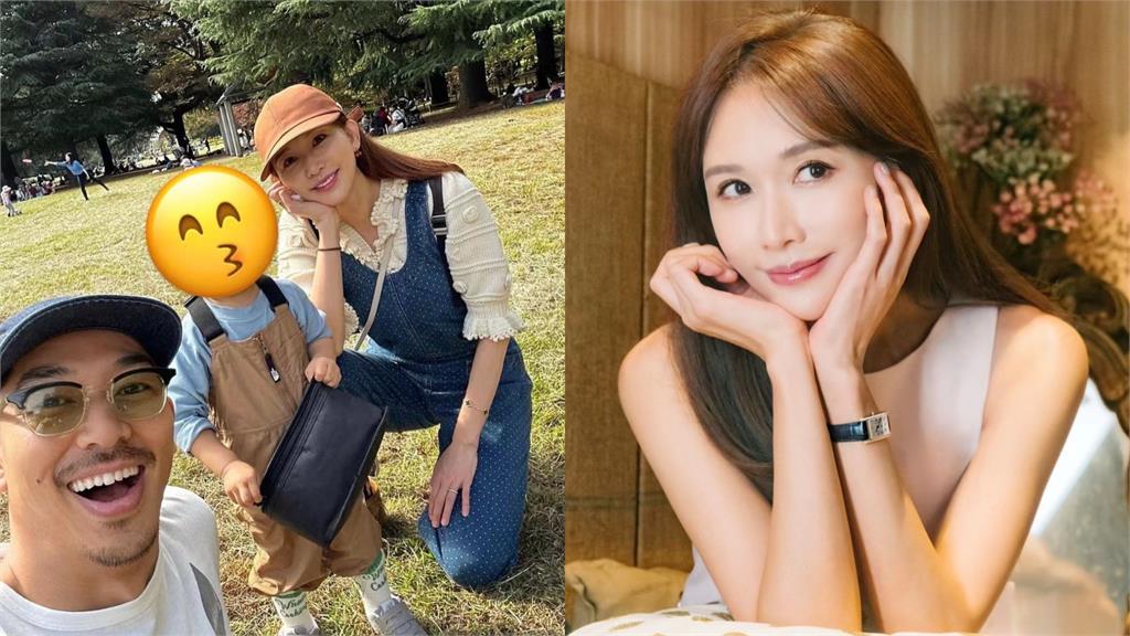 林志玲「49歲真面目」太誇張!魅惑表情洩「超頂神顏」百萬粉驚呆
