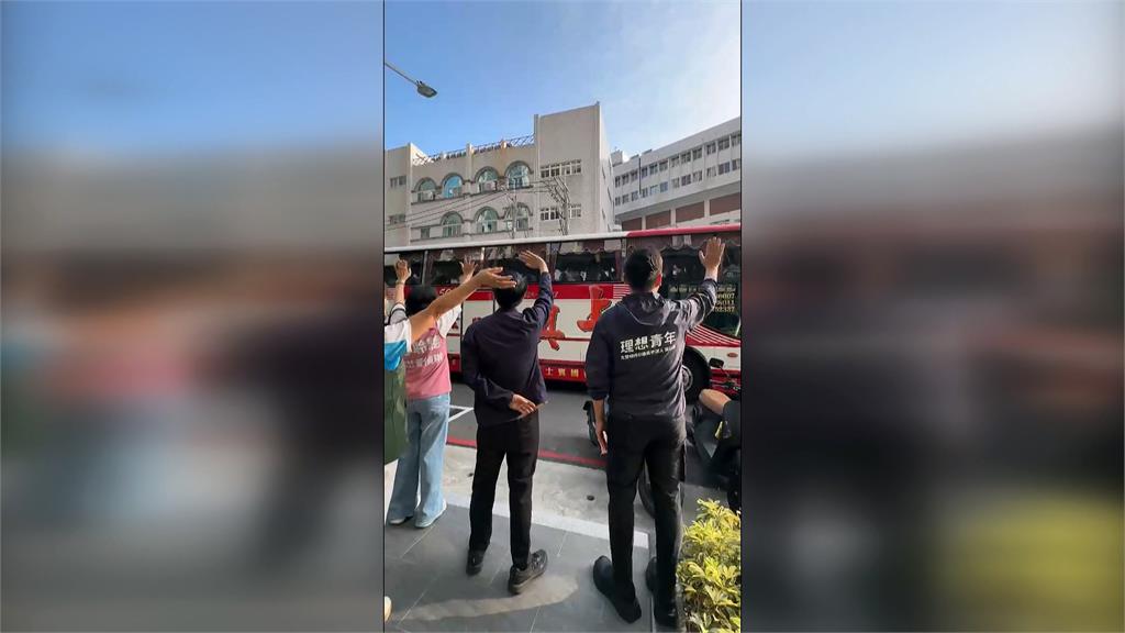 布局九合一！ 「罷韓四君子」尹立宣布投入參選左營.楠梓議員