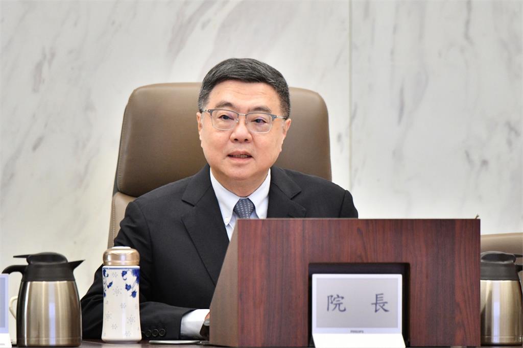 快新聞／防豬瘟後續措施！192場「停用廚餘」　卓榮泰：每天有731噸待解方