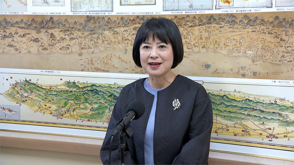曝黃國昌咆哮嚇壞林月琴 郭昱晴批「演過頭」 網友諷「7382」