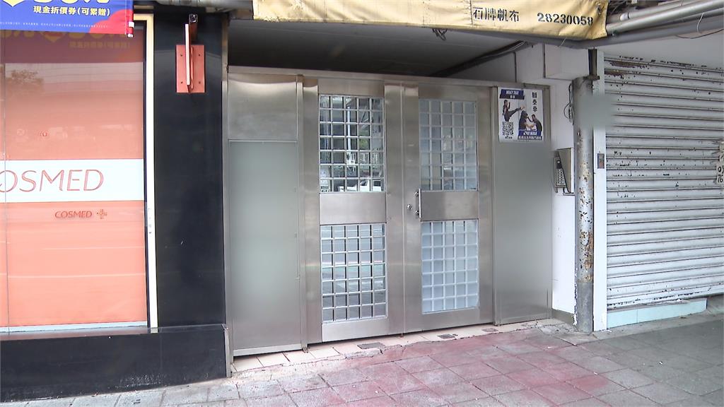 在台港人工作室遭「二度潑漆」　公民團體喊話立即建立保護機制