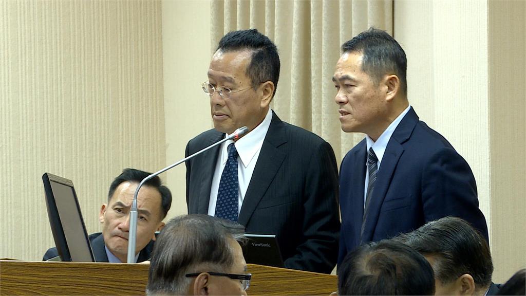 海軍大氣局長爆索「非權限資料」 疑傳資料至未加密群組