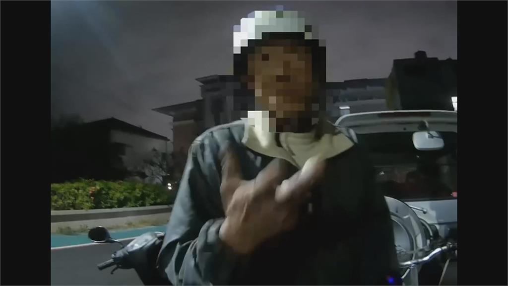 肝硬化照喝不誤 男子五度酒駕入獄前被抓