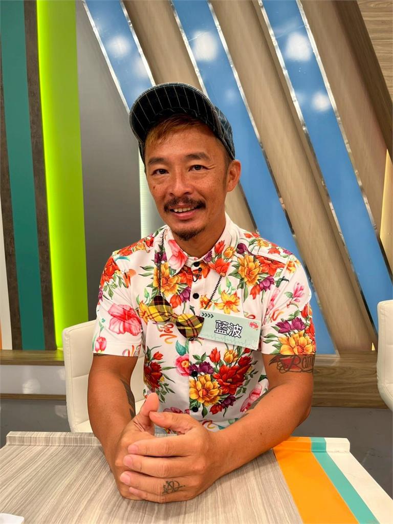 藍波老師喝冰飲成癮！運動後沒喝到冰渾身不對勁
