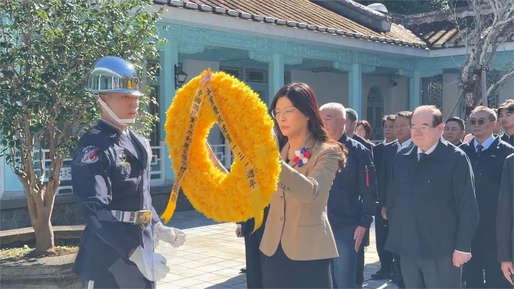 停辦多年「國共論壇」大復活？傳1月底舉行　為鄭習會試水溫？