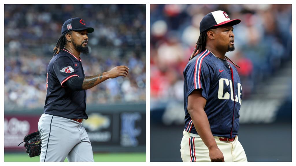 MLB(影)/涉賭守護者投手首度出庭! 檢察官稱他們的行為「背叛了美國國球」