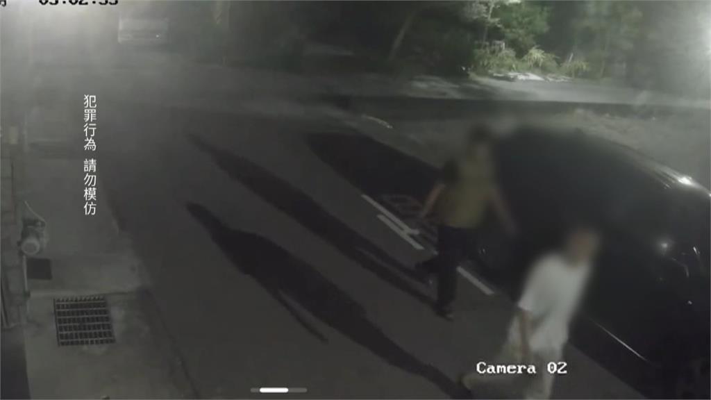 太囂張！　台中蔥油餅店「１週遭竊３次」　　賊吃光「知名伴手禮餅乾」當自家