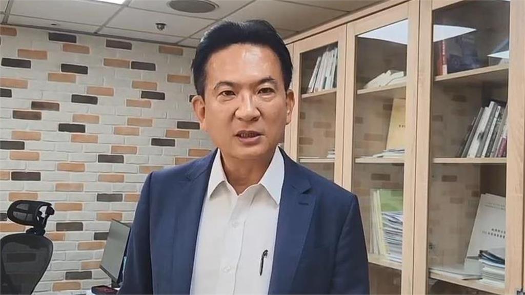 鍾小平「內心痛罵蔣萬安無能」認了？遭林俊憲神補刀「附和1句」笑翻全場