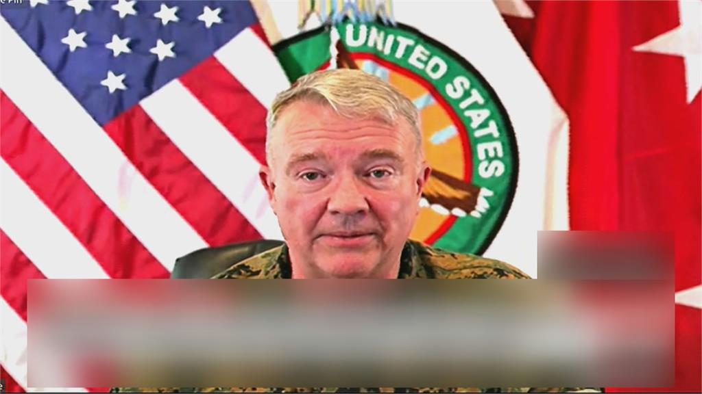 ISIS-K朝機場發射火箭 塔利班喊話放棄行動