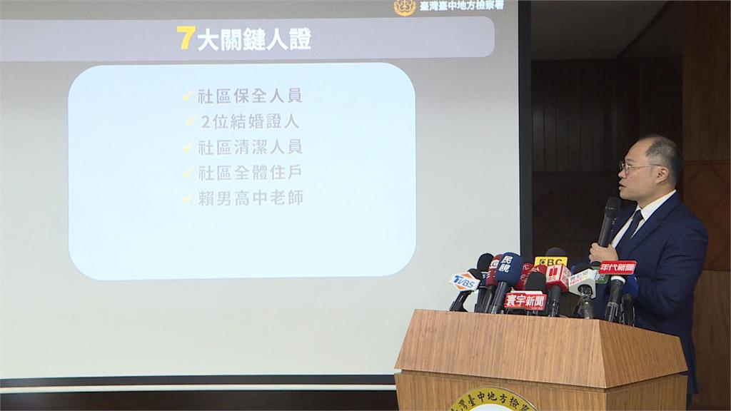 5億高中生墜樓案偵結 夏姓父子殺人罪不起訴