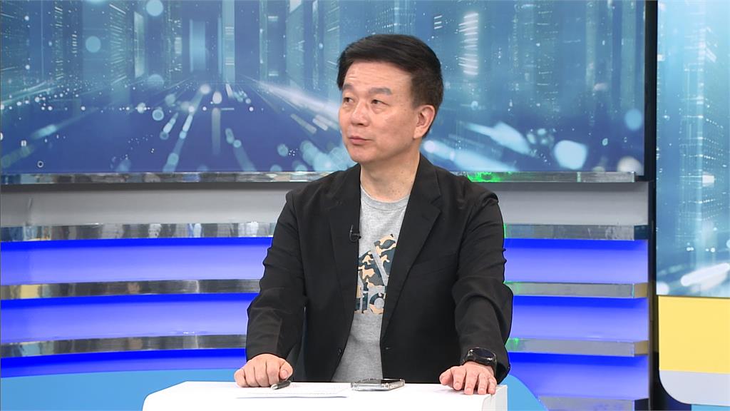 全代會藍黨員竟在校園吞雲吐霧"　菸蒂丟滿地