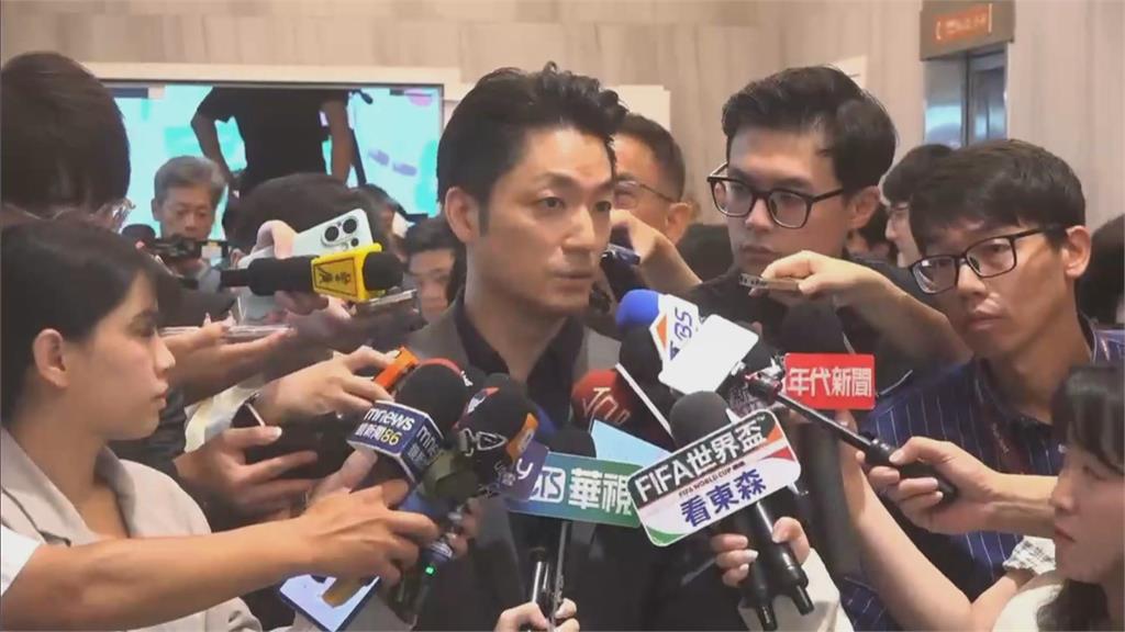 快新聞／賴清德連任穩了？沈富雄預言只有「他」能挑戰總統　本人親上火線回應