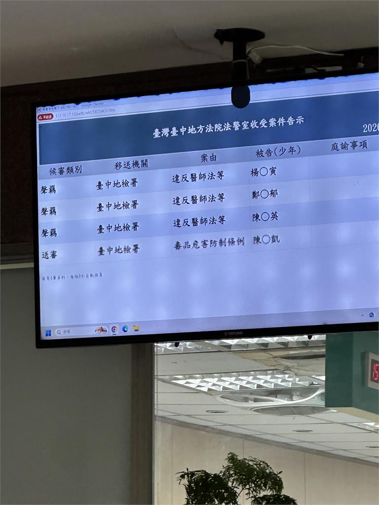 快新聞／無照廠商進手術室還「執刀」　台中榮總証實曝醫師處置