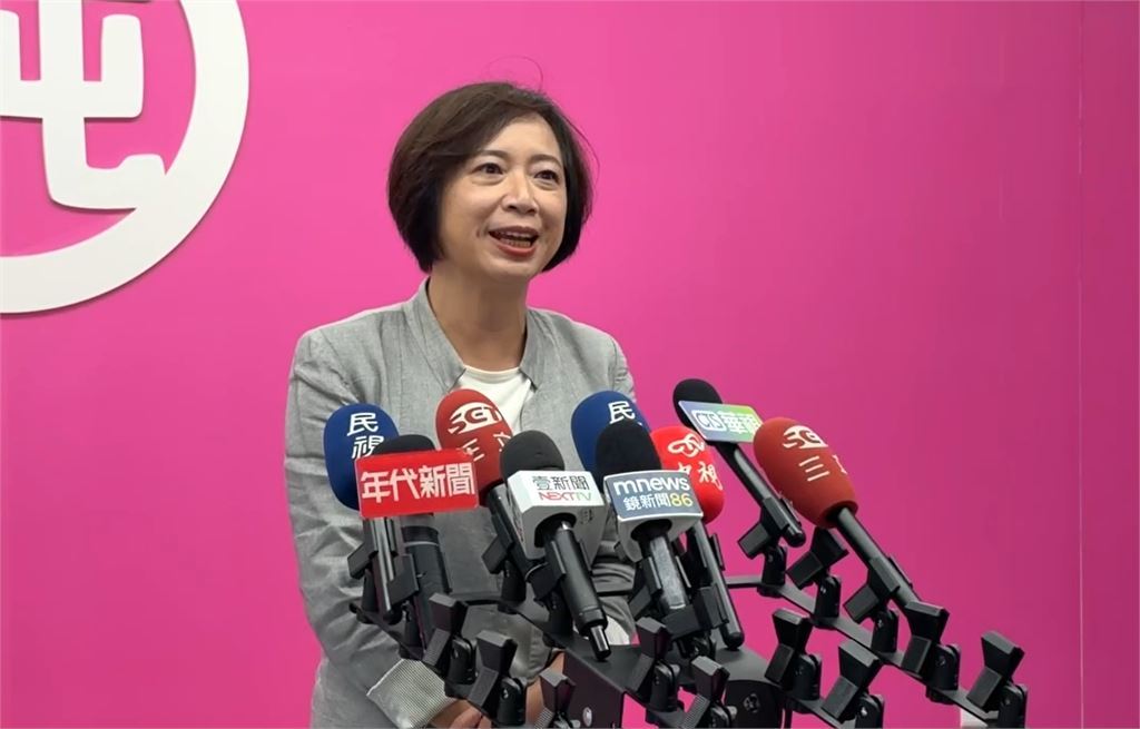 快新聞／洋流外溢發酵！六都「這縣市」民調直逼翻盤　藍營選將急反應曝光了