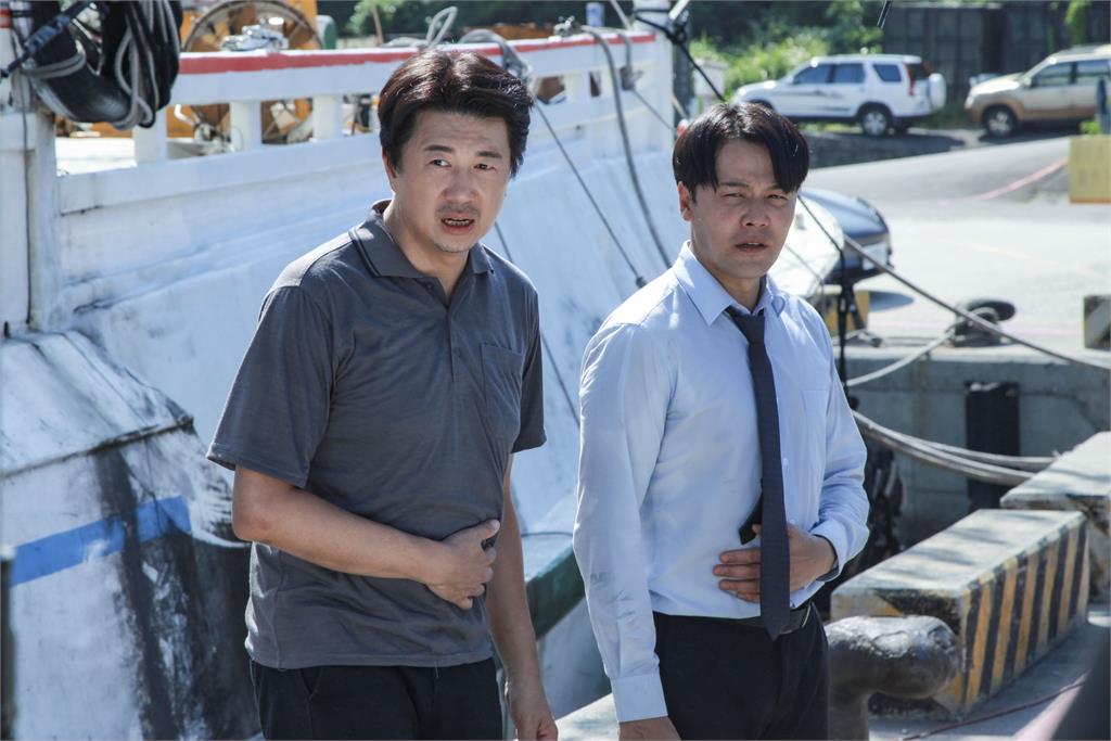 《市井豪門》王瞳被關後車廂引發幽閉恐懼症!尹昭德成台版連恩尼遜1打6救女兒