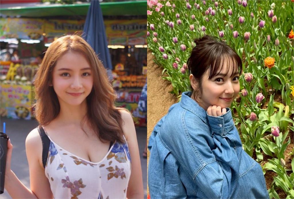 棒棒堂小煜宣布離婚!正妹前妻獲封「護理界佐佐木希」…火辣比基尼照被挖出